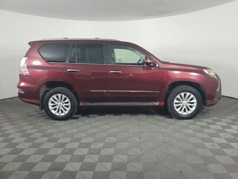 Used 2015 Lexus GX 460 image 3