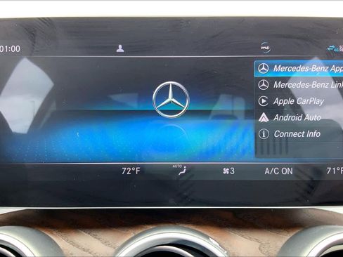 Used 2021 Mercedes-Benz C 300 Sedan image 35