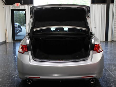 Used 2012 Acura TSX Sedan FWD image 31