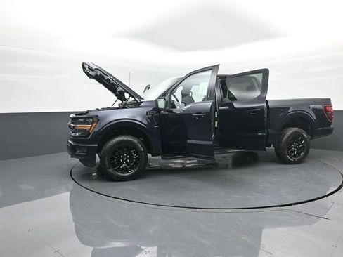 New 2026 Ford F150 XLT w/ FX4 Off-Road Package AWD/4WD image 37