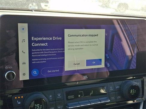 Certified 2025 Toyota Grand Highlander Platinum image 18