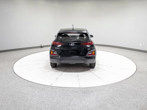 Used 2019 Hyundai Kona SE AWD/4WD image 28