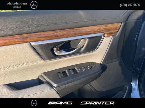 Used 2017 Honda CR-V EX image 13