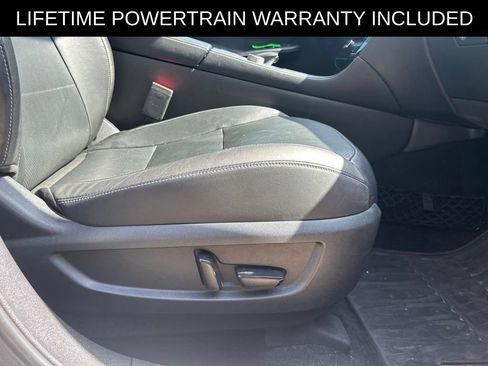 Certified 2019 INFINITI QX50 Essential w/ Premium Heat Package AWD/4WD image 11