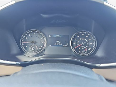 Used 2023 Hyundai Santa Fe SEL AWD/4WD image 19