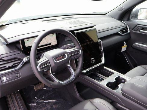 New 2025 GMC Acadia Elevation w/ Elevation Premium Package image 18