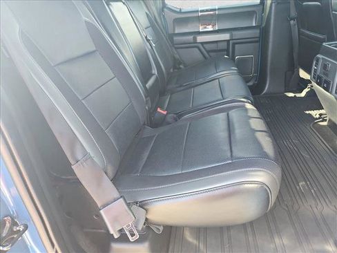 Used 2020 Ford F150 Raptor w/ Equipment Group 802A Luxury image 22