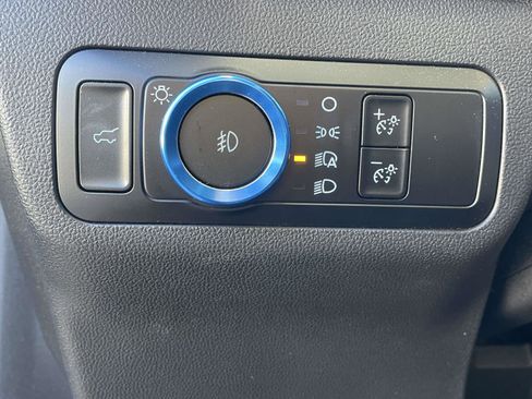 Used 2024 Ford Bronco Sport Big Bend w/ Convenience Package image 18