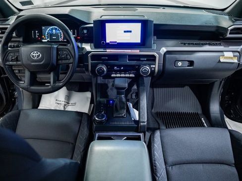 New 2026 Toyota Tacoma SR5 image 17