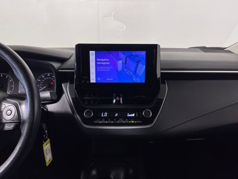Used 2024 Toyota Corolla LE FWD image 15