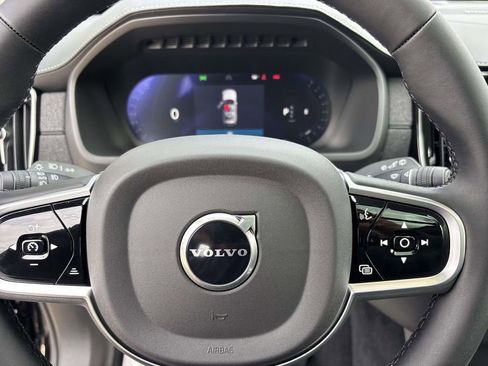 New 2026 Volvo XC90 B6 Ultra w/ Protection Package Premier image 17