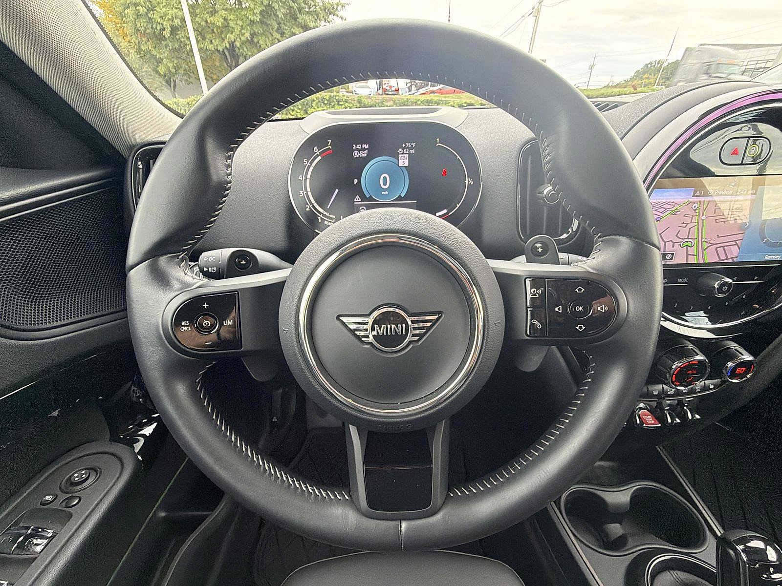 Used 2024 MINI Cooper Countryman S AWD/4WD image 23