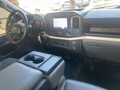 Used 2022 Ford F150 XL w/ Equipment Group 101A High image 27