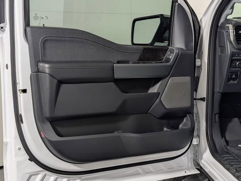 Certified 2022 Ford F150 Lariat AWD/4WD image 22