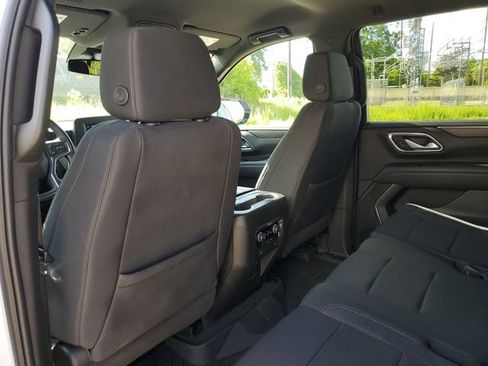 Used 2023 Chevrolet Tahoe LS w/ Max Trailering Package AWD/4WD image 8
