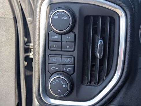 Used 2021 Chevrolet Silverado 1500 RST AWD/4WD image 28