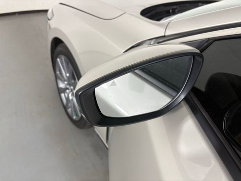 Used 2025 MAZDA MAZDA3 s image 13