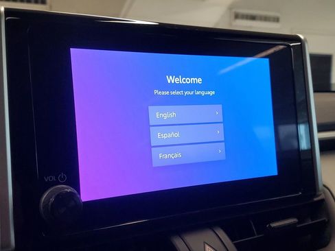 Certified 2023 Toyota RAV4 XLE w/ Convenience Package image 27