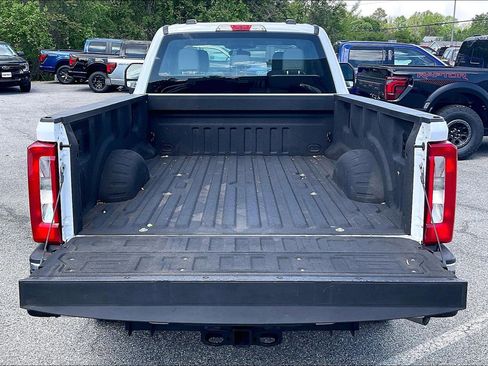 Used 2024 Ford F350 XL w/ XL Chrome Package image 31