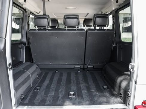 Used 2017 Mercedes-Benz G 550 image 55