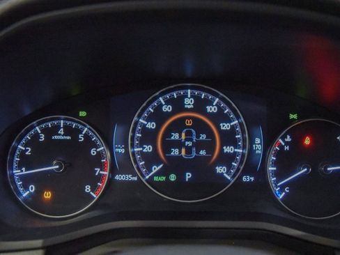 Used 2024 MAZDA CX-90 3.3 Turbo w/ Preferred Plus image 25