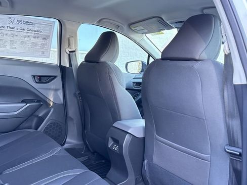 New 2026 Subaru Crosstrek 2.0i Premium image 17