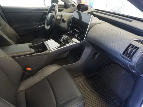 Used 2023 Toyota bZ4X AWD w/ Weather Package image 23