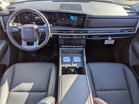 New 2026 Hyundai Santa Fe Limited image 21