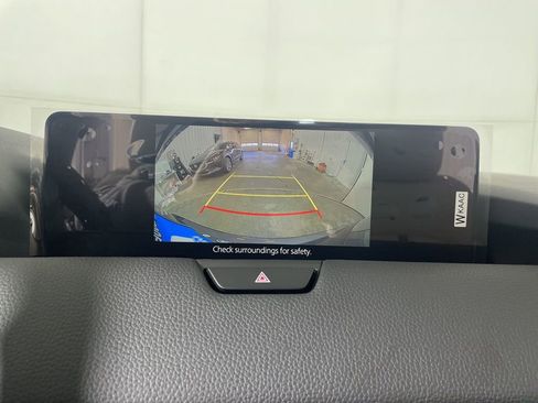 Used 2026 MAZDA CX-90 3.3 Turbo w/ Premium Sport Pkg AWD/4WD image 16