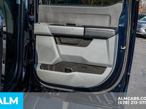 Used 2025 Ford F350 XLT image 53