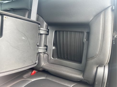 Used 2021 GMC Sierra 1500 AT4 AWD/4WD image 22
