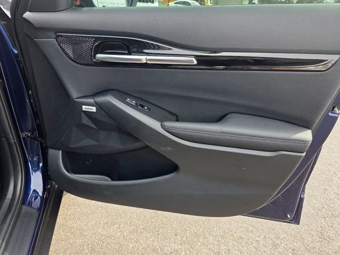 Used 2024 Kia Seltos SX w/ SX Sunroof Package image 30