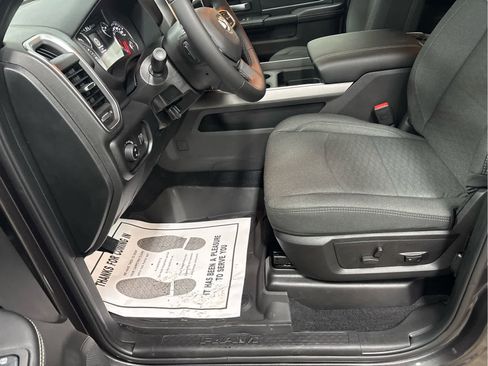 New 2026 RAM 2500 Big Horn image 14