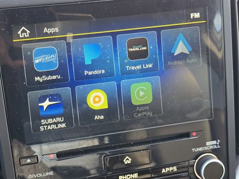 Used 2023 Subaru Forester Limited image 8