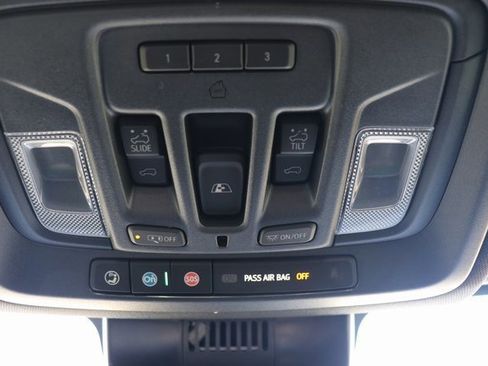 New 2026 GMC Sierra 2500 AT4 w/ AT4 Premium Plus Package image 32