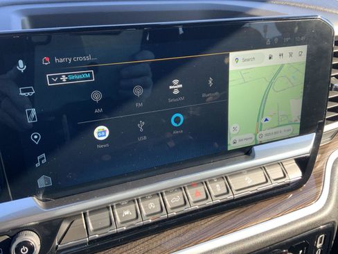 Used 2024 Chevrolet Silverado 1500 RST w/ Convenience Package II image 39