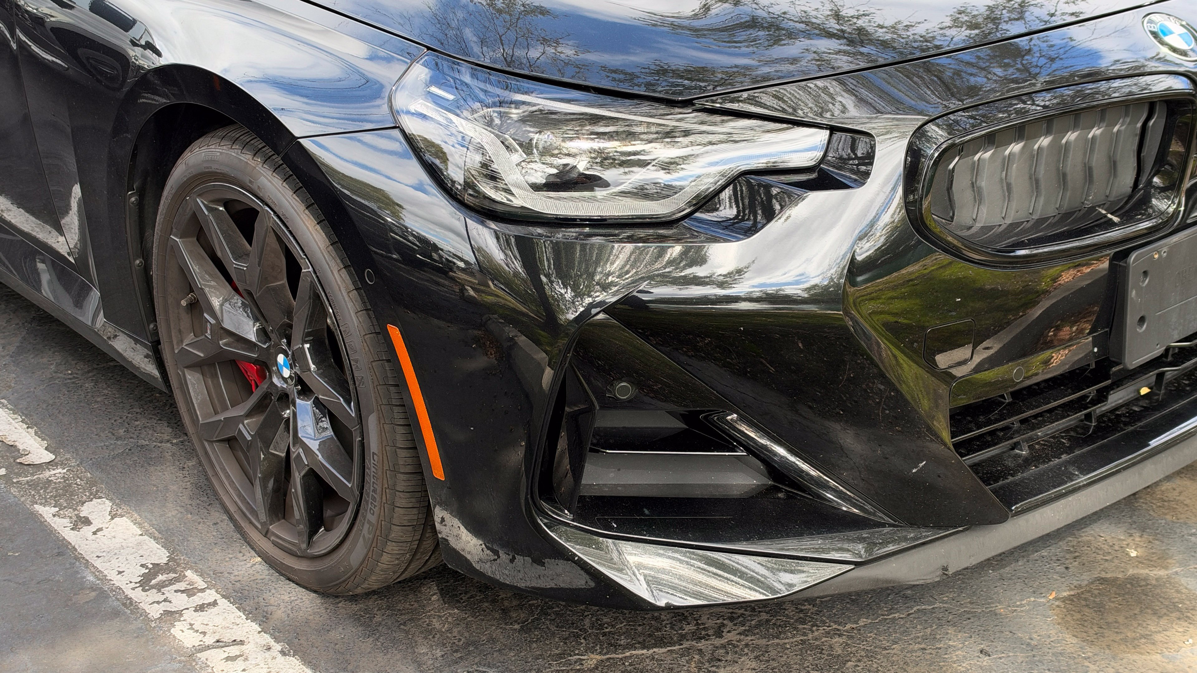 Used 2026 BMW 230i Coupe w/ Premium Package RWD image 2