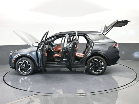 Used 2024 Kia Sportage SX image 83