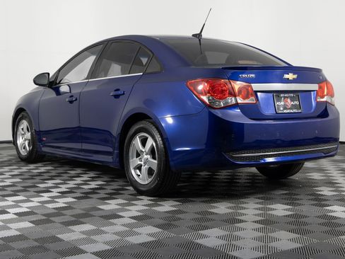 Used 2012 Chevrolet Cruze LT w/ RS Package image 4