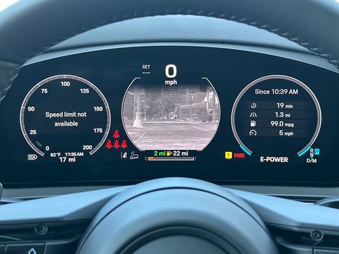 New 2026 Porsche Cayenne S AWD/4WD image 30