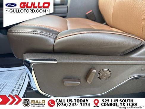 Used 2026 Ford F250 King Ranch w/ Chrome Package AWD/4WD image 23