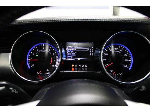 Used 2023 Ford Mustang Premium image 24