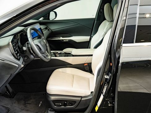 Certified 2024 Lexus RX 350 Premium Plus w/ Convenience Package FWD image 22