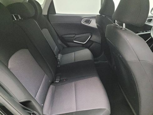Used 2023 Kia Soul LX image 19