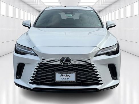 New 2026 Lexus RX 350 Premium image 2
