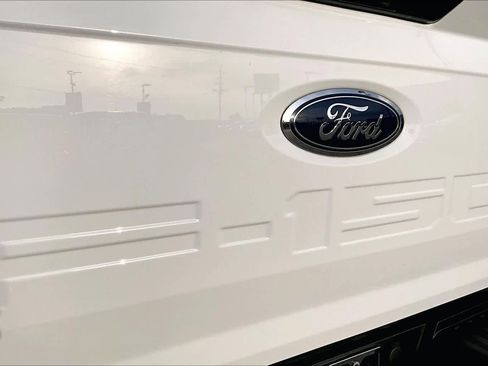 Used 2023 Ford F150 XL w/ STX Appearance Package image 31