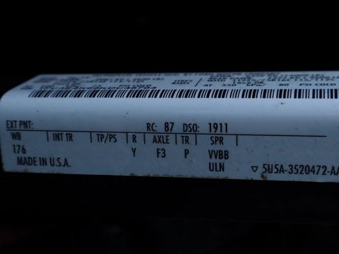 Used 2019 Ford E-450 and Econoline 450 Super Duty image 39