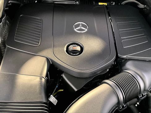 New 2026 Mercedes-Benz GLE 350 4MATIC image 15