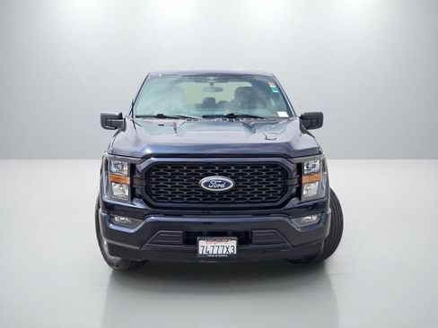 Used 2023 Ford F150 XL w/ STX Appearance Package RWD image 2