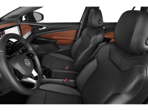 Used 2022 Volkswagen ID.4 Pro S image 12